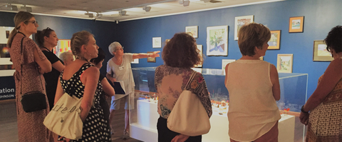 Mosman Art Gallery - Accommodation Australia 1