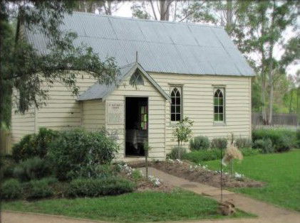 The Australiana Pioneer Village Ltd - Accommodation Australia 6