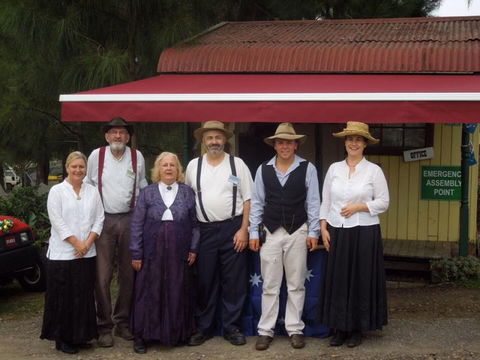 The Australiana Pioneer Village Ltd - Accommodation Australia 4