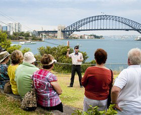 Unique Sydney Tours And Cruises - Bed n Breakfasts 1