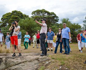 Unique Sydney Tours And Cruises - Bed n Breakfasts 2
