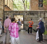 Free Tours Sydney - Australia Shopping
