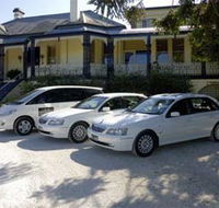 Highlands Chauffeured Hire Cars Tours - Accommodation Australia