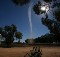 Silver City Tours - Accommodation Australia