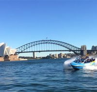 Harbour Jet - Australia Shopping