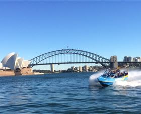 Harbour Jet - Accommodation Australia 0