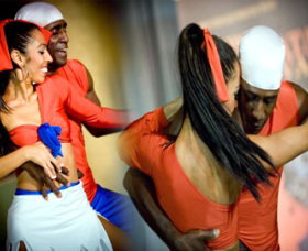 Rhythmboat Cruises - Local Tourism 0