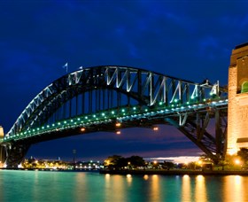 Rhythmboat Cruises - Local Tourism 3