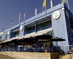 Sydney Fish Market - Accommodation Australia 5