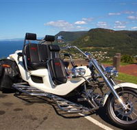 Trike Trips - Australia Shopping