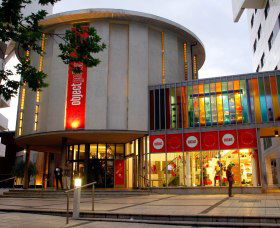 Australian Design Centre - Accommodation Australia 0
