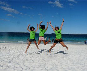 Australian Surf Tours - Accommodation Australia 2