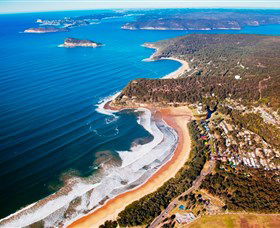 Adventure Gods Tours - Accommodation Australia 1