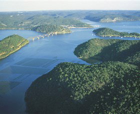 Ettalong Beach NSW Local Tourism