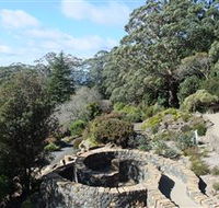 Country Charm Discovery Tours - Accommodation Australia