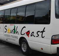 South Coast Scenic Tours - Accommodation Australia