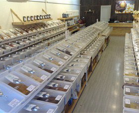 The Source Bulk Foods - Accommodation Australia 0