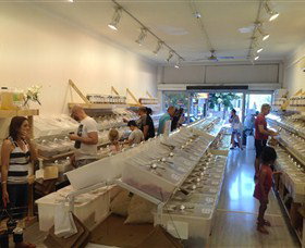 The Source Bulk Foods - Accommodation Australia 1