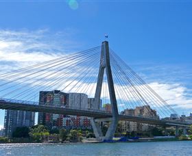 Secret Sydney Walking Tours - Accommodation Australia 1