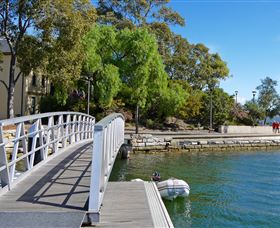 Secret Sydney Walking Tours - Accommodation Australia 4