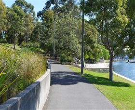 Secret Sydney Walking Tours - Accommodation Australia 5