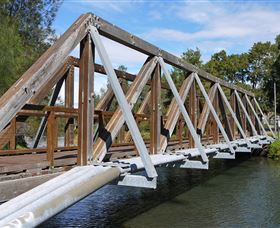 Secret Sydney Walking Tours - Accommodation Australia 3