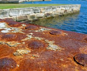 Secret Sydney Walking Tours - Accommodation Australia 8