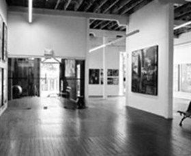 The Hughes Gallery