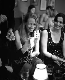 The Magicians Cabaret - Local Tourism 1