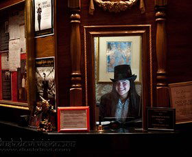 The Magicians Cabaret - Local Tourism 0
