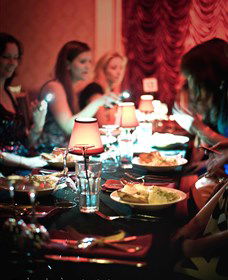 The Magicians Cabaret - Local Tourism 3