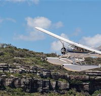Sydney By Seaplane - Australia Shopping