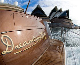 ASI Leisure Pty Ltd - Local Tourism 0