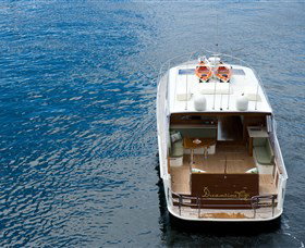 ASI Leisure Pty Ltd - Local Tourism 1