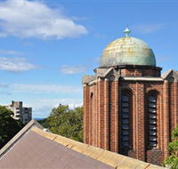 Mosman Art Gallery - Accommodation Australia