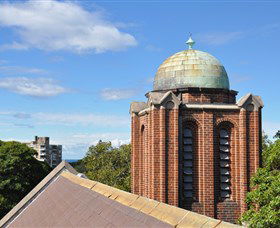 Mosman Art Gallery - Accommodation Australia 2