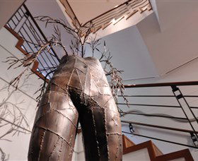 Mosman Art Gallery - Accommodation Australia 3