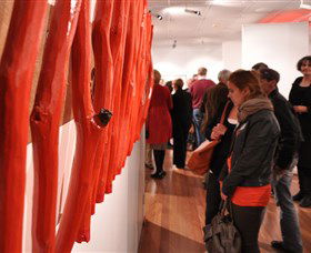 Mosman Art Gallery - Accommodation Australia 4