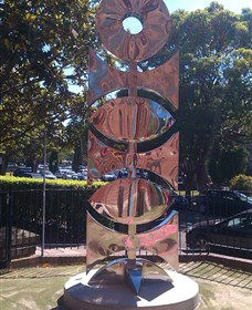 Mosman Art Gallery - Accommodation Australia 5
