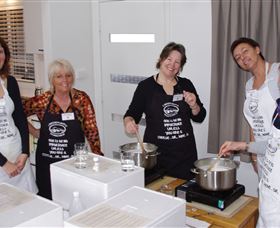 The Cheesemaking Workshop Sydney - Australia Shopping 0