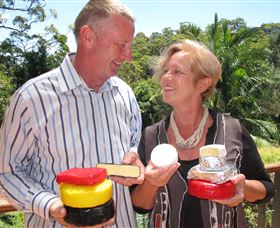 The Cheesemaking Workshop Sydney - Australia Shopping 1