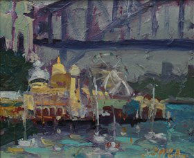 Art Est Art School And Gallery - Accommodation Australia 0