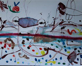 Art Est Art School And Gallery - Accommodation Australia 1