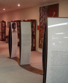 Aboriginal Heritage Museum - Accommodation Australia 0
