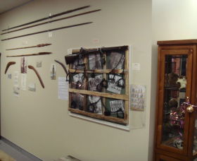 Aboriginal Heritage Museum - Accommodation Australia 1