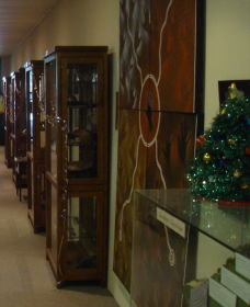 Aboriginal Heritage Museum - Accommodation Australia 2