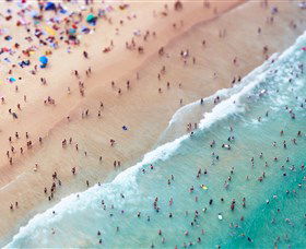Aquabumps - Accommodation Australia 3