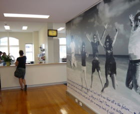 American Institute For Foreign Study - Australia - Accommodation Australia 0