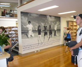 American Institute For Foreign Study - Australia - Accommodation Australia 1