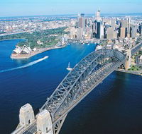 Sydney HeliCharter - Australia Shopping